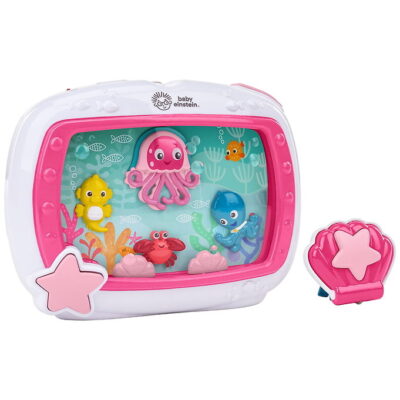 Baby Einstein Aktivitetsophæng m. Lyd - Sea Dreams Soother