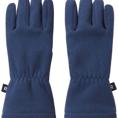 Reima Handsker - Fleece - Varmin - Navy
