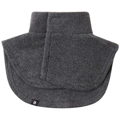 Reima Halsedisse - Fleece - Legenda - Black Melange