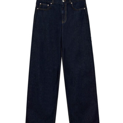 Grunt Jeans - Noos - Tenerife - Raw Blue