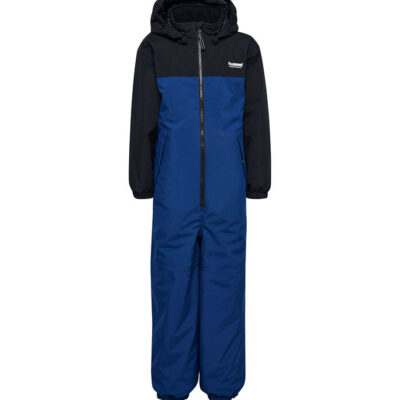Hummel Flyverdragt - HmlJr Block - Tex - Estate Blue