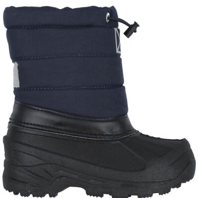 Didriksons Vinterstøvler - Lumi - Navy