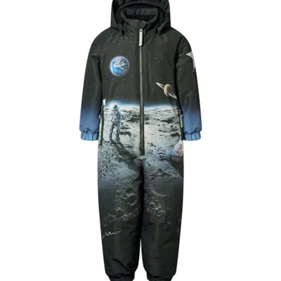 Molo Flyverdragt - Polar - On The Moon