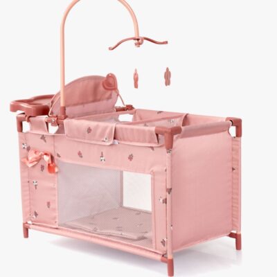 Bayer Design Dukkeseng Multi, Blomster