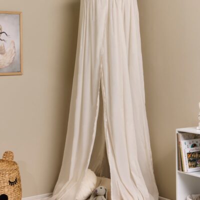 Alice & Fox MILLIE Sengehimmel, Cream