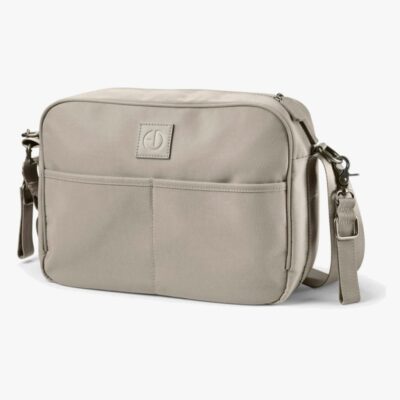 Elodie Cross Body Pusletaske, Moonshell, Babytøj