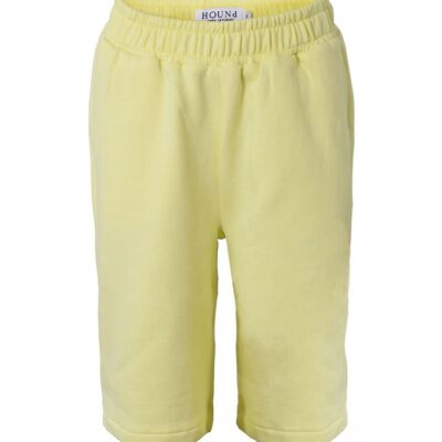 Hound Shorts - Warm Yellow