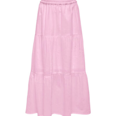 Kids Only Nederdel - KogMalene - Sweet Lilac
