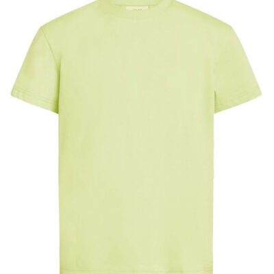 Grunt T-shirt - Our Astrid Big Tee - Gul