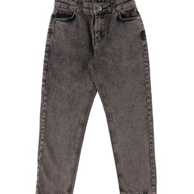 Grunt Jeans - Street Loose - Dark Grey