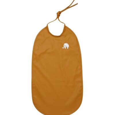 CeLaVi Hagesmæk - Lang - PU - Buckthorn Brown