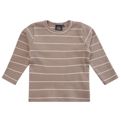 Sofie Schnoor Bluse - Warm Grey
