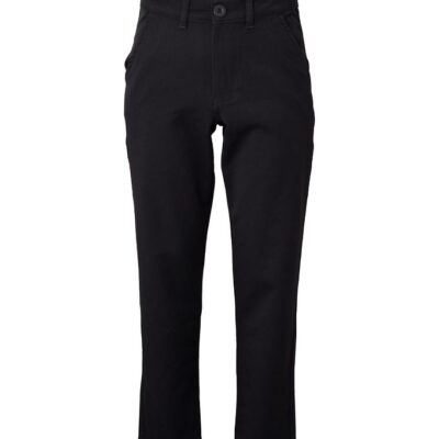 Hound Bukser - Wide Fashion Chino - Sort