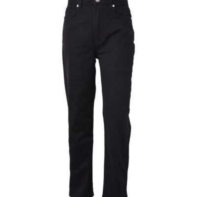 Hound Jeans m. Slids - Straight - Sort
