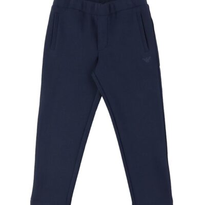 Emporio Armani Bukser - Dress Blue