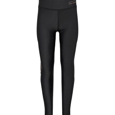 Sofie Schnoor Leggings - Sport - Gold