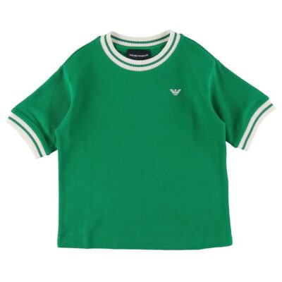 Emporio Armani T-shirt - Lush Meadow