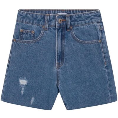 Grunt Shorts - 90s - Premium Blue