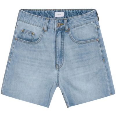 Grunt Shorts - 90s - Globe Blue