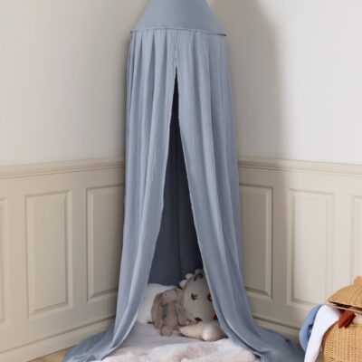 Alice & Fox Veil Sengehimmel, Muslin Mist