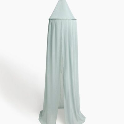 Alice & Fox Veil Sengehimmel, Linen Sage