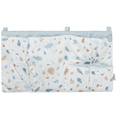 Cam Cam Sengelomme - 42x24 cm - Forest