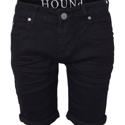 Hound Shorts - Straight - Sort