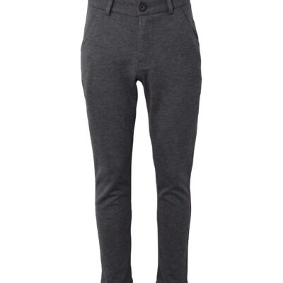 Hound Bukser - Performance - Dark Grey Mix
