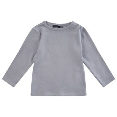 Sofie Schnoor Bluse - Stone Blue