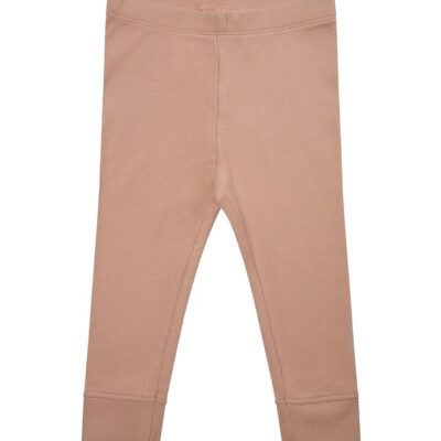 Sofie Schnoor Leggings - Nougat