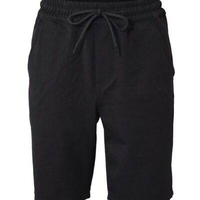 Hound Shorts - Loose Dude - Black