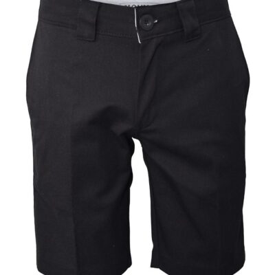 Hound Shorts - Worker - Black