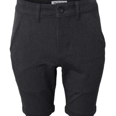 Hound Shorts - Chion - Grey