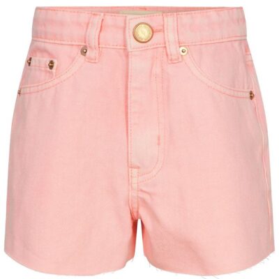 Petit by Sofie Schnoor Shorts - Denim - Light Pink
