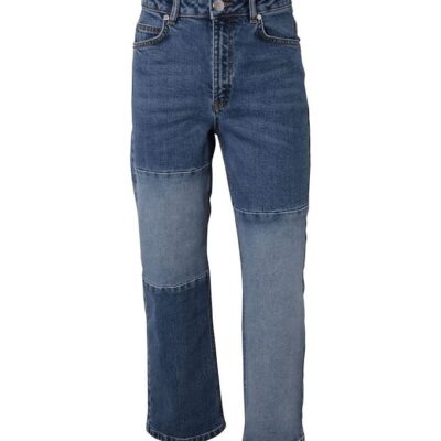 Hound Jeans - Patch - Medium Blue Used