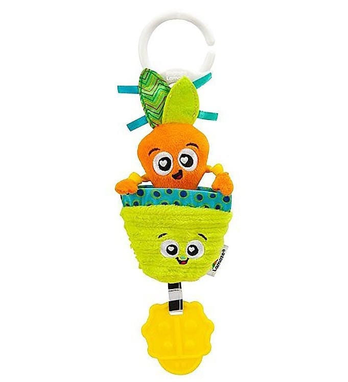 Lamaze Ophæng - Guleroden Candy