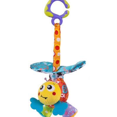 Playgro Ophæng - 11 cm - Groovy Bi