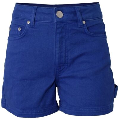 Hound Shorts - Denim - Cobalt Blue
