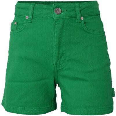 Hound Shorts - Denim - Power Green