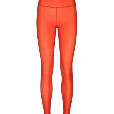 Petit by Sofie Schnoor Leggings - Orange