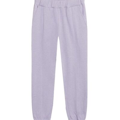 Grunt Bukser - Atar - Violet