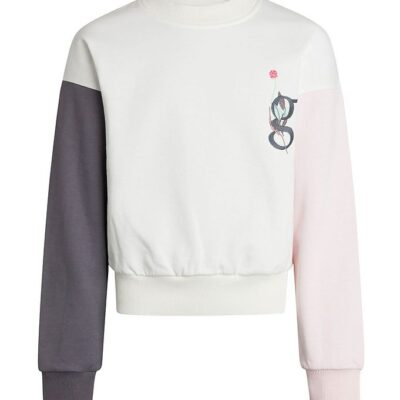 Grunt Sweatshirt - Redi - Broken White