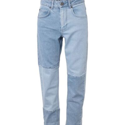 Hound Jeans - Wide - Clean Denim