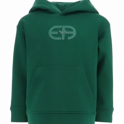 Emporio Armani Hættetrøje - Evergreen