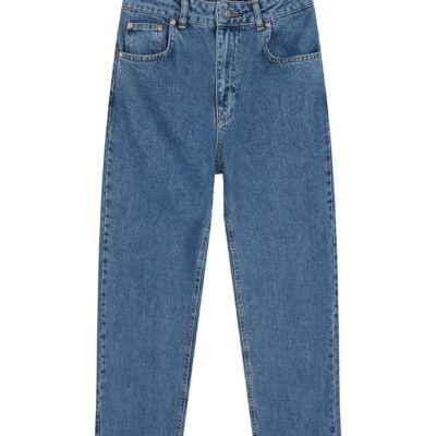 Grunt Jeans - Giant - Mid Blue