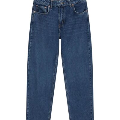 Grunt Jeans - Giant - Dark Blue