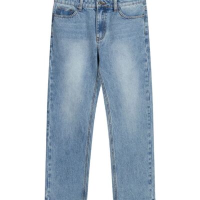 Grunt Jeans - Hamon - Blue Vintage