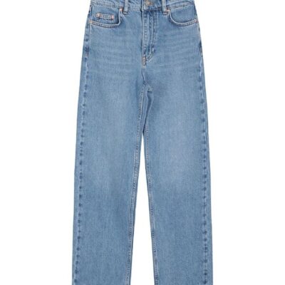 Grunt Jeans - 90s Premium - Premium Blue