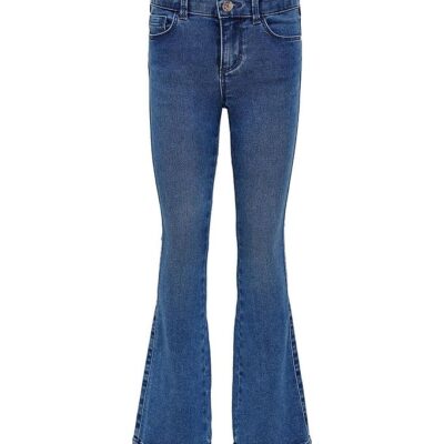Kids Only Jeans - Noos - KonRoyal - Medium Blue Denim