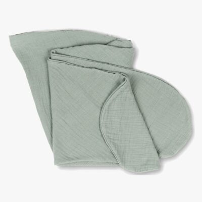 Doomoo Betræk Comfy, Grøn